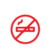 Non-smoking Rooms