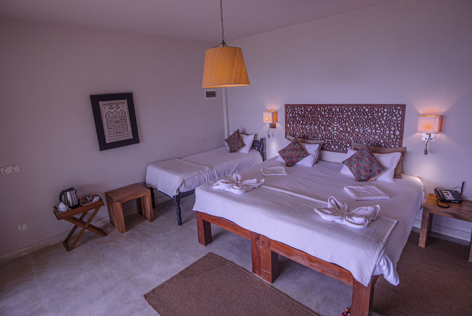 Chill Ville View Point Hotel - Ella Sri Lanka